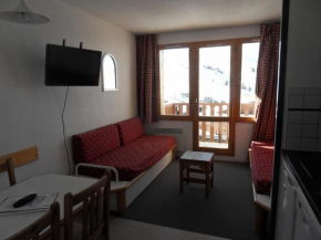 Résidence Andromede - 2 Pièces pour 5 Personnes 65 Mâcot-La-Plagne